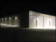 Storage Facility | Self-Storage Appleton