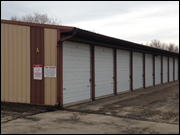 Storage Facility | Self-Storage Appleton
