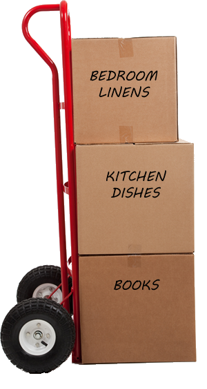 Storage Ideas and Tips