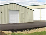 Storage Facility | Self-Storage Appleton